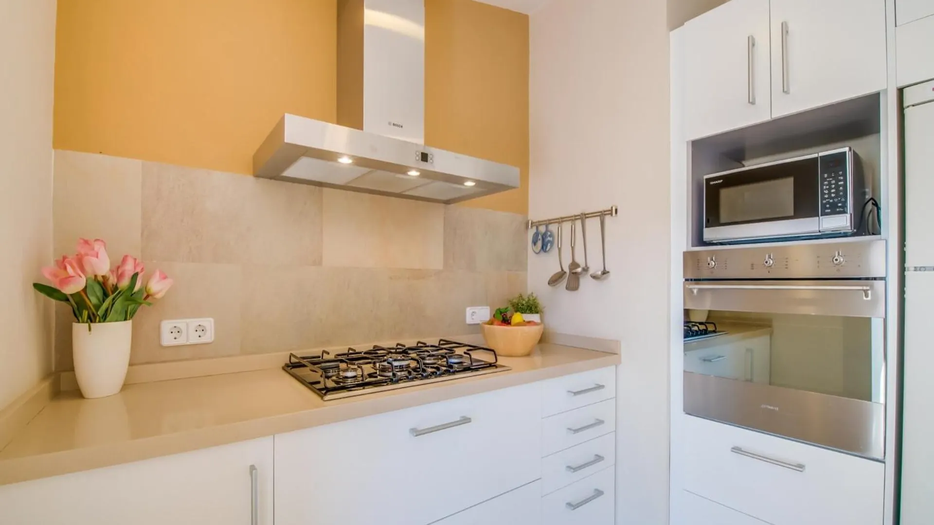 Picturesque Apartment In Binissalem Spanje