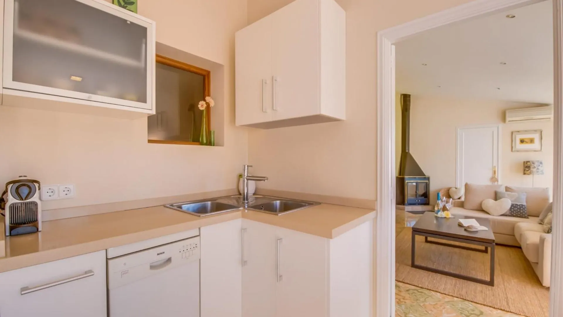 Picturesque Apartment In Binissalem 0*,  Spanje